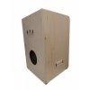 Fibo Percussion Standard cajon old bb
